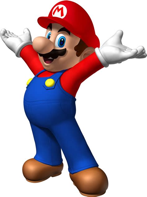 Mario Png Transparent Mario Png Images Pluspng