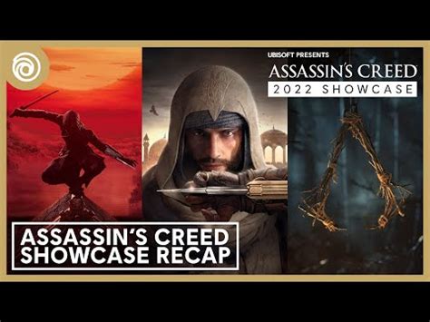 Assassin S Creed Mirage Is Not Adults Only Confirms Ubisoft