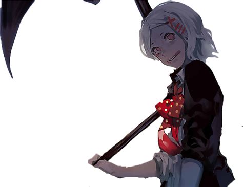 Transparent Suzuya Juuzou Clipart Large Size Png Image Pikpng