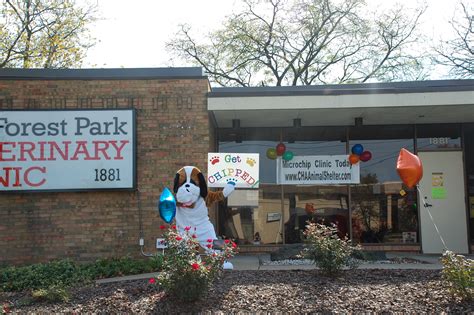 Here in columbus, ga, we are one of the cities top veterinarians. Forest Park Veterinary Clinic 1881 E Dublin Granville Rd ...