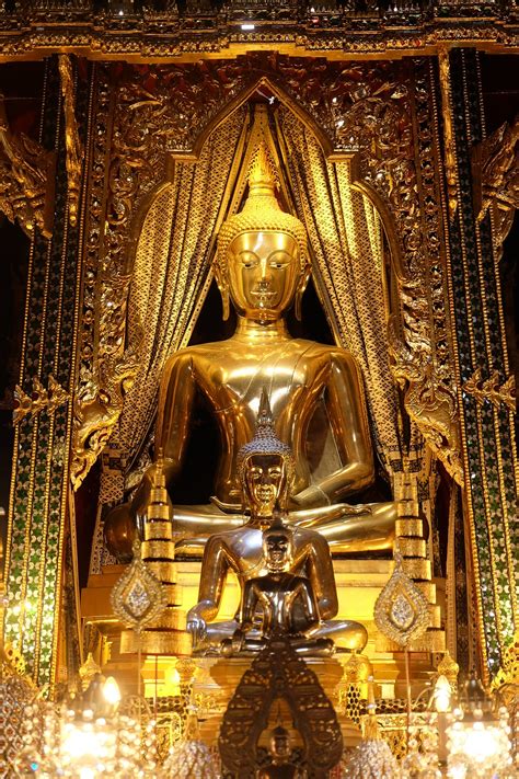 พระเสริม ตำนานพระพุทธรูป ๓ พี่น้องอาณาจักรล้านช้างในอดีต - ๑๐๘ พระเกจิ