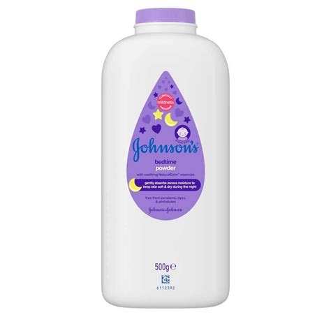 For just born babies, use chana dal powder (kadalai maavu) or whole green gram powder alone for a month. Bedtime Powder | JOHNSON'S® Baby UK