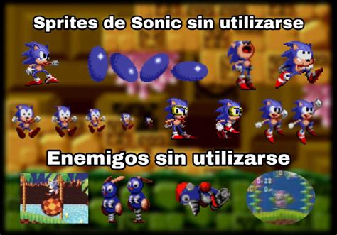 La Beta De Sonic 1 Sonic The Hedgehog Español Amino