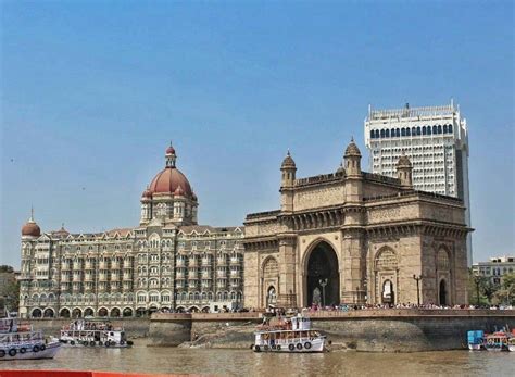 The 10 Best Things To Do In Mumbai India 2022 Edition 2022