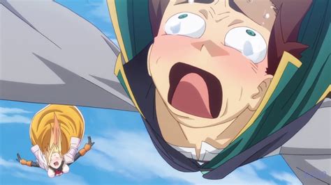 Harder better faster stronger (breakers break remix). Darkness is Harder, Better, Faster, Stronger - Konosuba ...