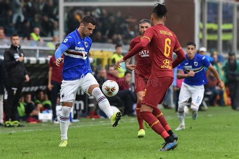 Watch the most iconic goals bologna have scored against roma at 'dall'ara' in the recent years, including some beauties from mattiello and santander. Italian Soccer Serie A Men Championship Sampdoria Vs AS ...