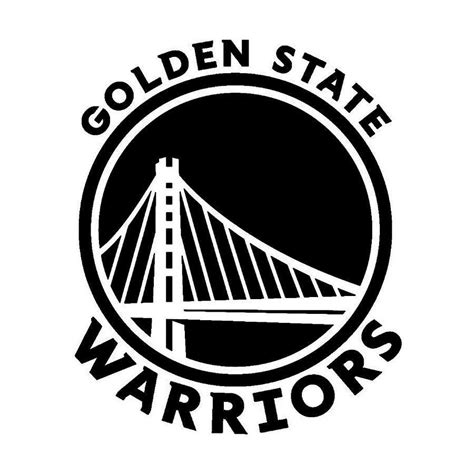 You can now print this beautiful golden state warriors logo nba sport coloring page or color online for free. Oakland | Golden state warriors logo, Nba golden state ...