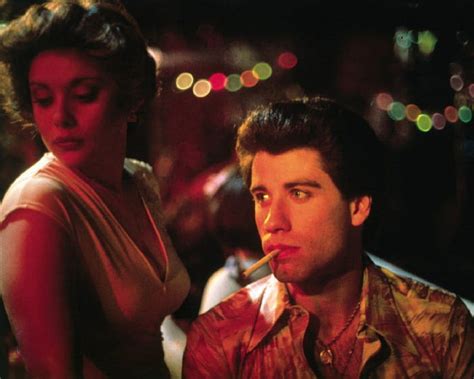 That Time Saturday Night Fever Disco Danced Into Our Hearts 40 Years Ago Saturday Night Fever