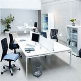Commercial Desks Office Photos