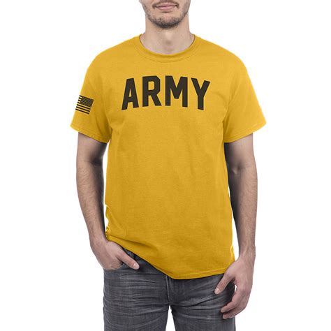 Us Army Armed Forces Military Tshirt