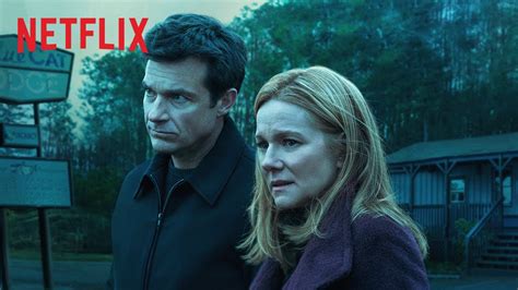 Ozark 2° Temporada Ganha Data De Estreia Na Netflix