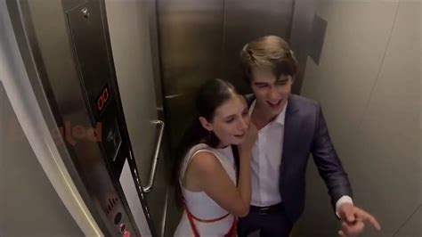 hillarious elevator pranks compilation youtube