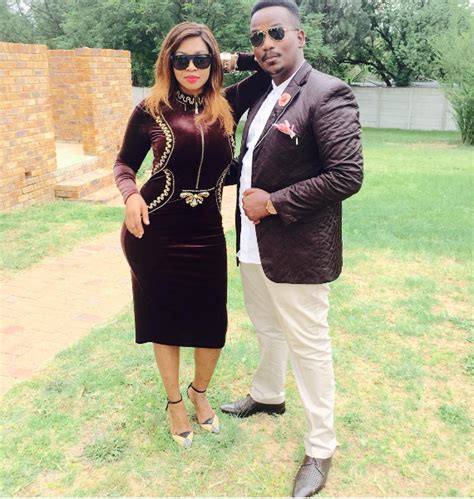 Ayanda ncwane's heart warming post hours before her husband's death. 5 Photos That Prove Sfiso Ncwane & His Wife Are The Best ...