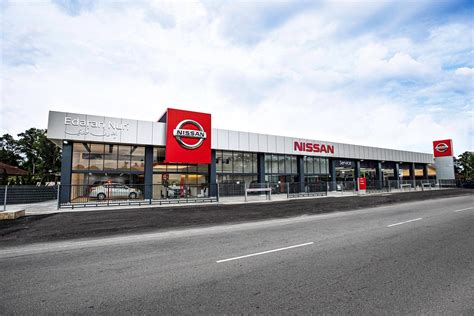 From its humble beginnings, the group started as a small spare parts retail shop on jalan ipoh known as teck seng auto supply co. New Nissan 3S Centre In Kota Bharu With Latest Nissan ...