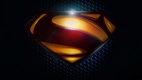 ❤ get the best superman logo wallpapers on wallpaperset. Superman HD Wallpaper | Background Image | 1920x1080 | ID ...