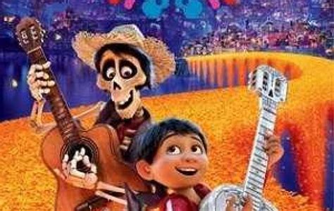 But in the movie, don hidalgo poison the drink. WATCH "COCO" Online(2017) Full Movie STREAM ONLINE FREE ...