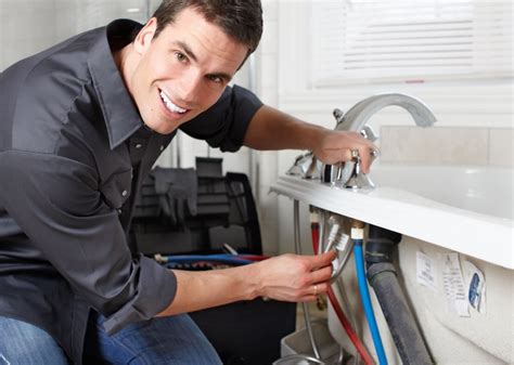 When Is It Time To Call An Emergency Plumber In Fairfax Va Premier