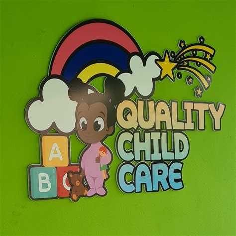 Quality Child Care Daycare Scarborough