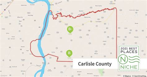 2021 Best Places To Retire In Carlisle County Ky Niche