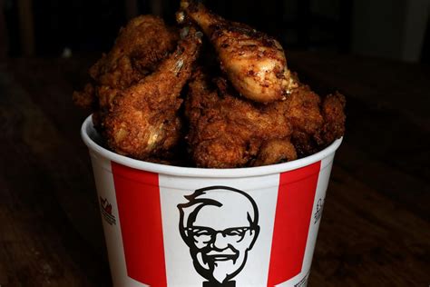 KFC Pulls Finger Lickin Good Slogan Otago Daily Times Online News