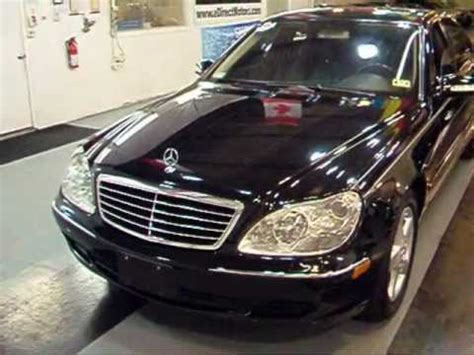 2012 mercedes benz s550 review. 2005 Mercedes-Benz S430 - eDirect Motors - YouTube