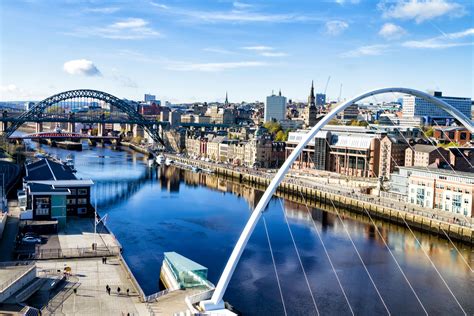 The official facebook page of newcastle united football club. Newcastle Quayside - Newcastle Travel Guide | easyHotel