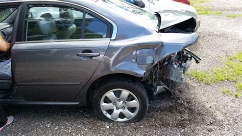 What To Do After A Car Accident Driven Autos Magazine