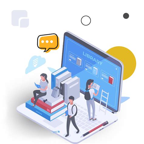 Best Library Management System Software in Philippines - XIPHIAS