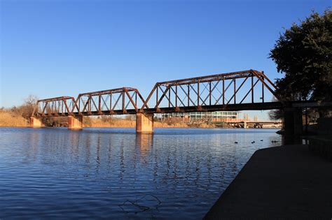 I35 Brazos River Bridge Sb