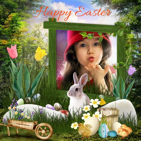 Nettes Spring Easter Frames🌻🐣 Easter 2021 Happy Easter Easter