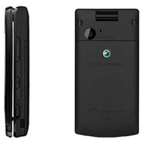 Sony Ericsson W980 цены характеристики фото где купить
