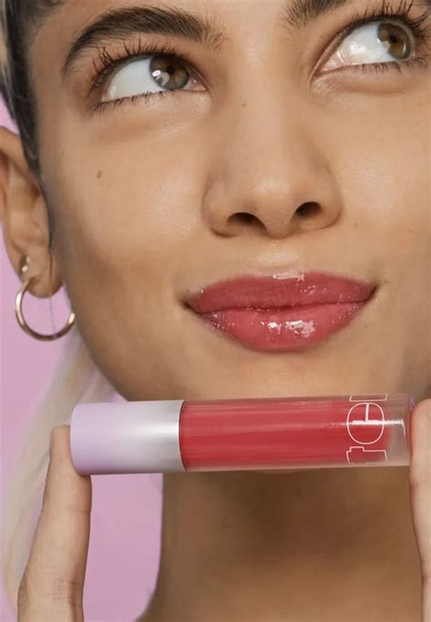 Item Beauty Heartpoppin Lip Quip Special Valentines Day Shade