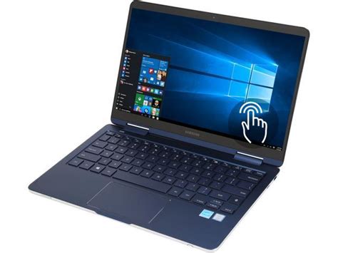 Samsung Notebook 9 Pen Np930sbe K01us 2 In 1 Laptop Intel Core I7 8565u