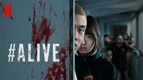 Here are the top 15 christian movies on netflix. #Alive - Review | Netflix Zombie Movie | Saraitda | Heaven ...