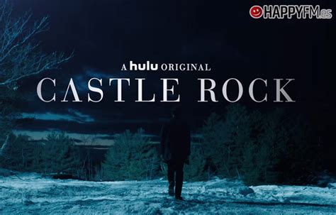 ‘castle Rock Nos Traslada Al Universo De Stephen King Y Empieza A Triunfar En Estados Unidos
