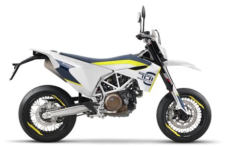 Supermoto model 2021 profi łódź. Husqvarna 701 Supermoto | Moto | Supermoto - Andar de Moto