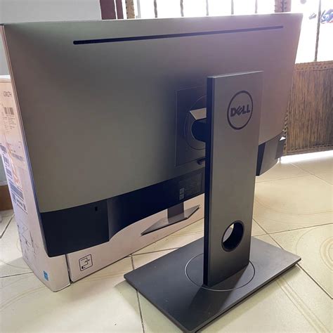 Dell U2417h Monitor 24 Inch Computers And Tech Parts And Accessories