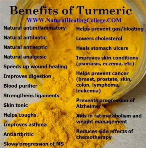 Turmeric Curcumin The Natural Herb And Popular Culinary Spice In
