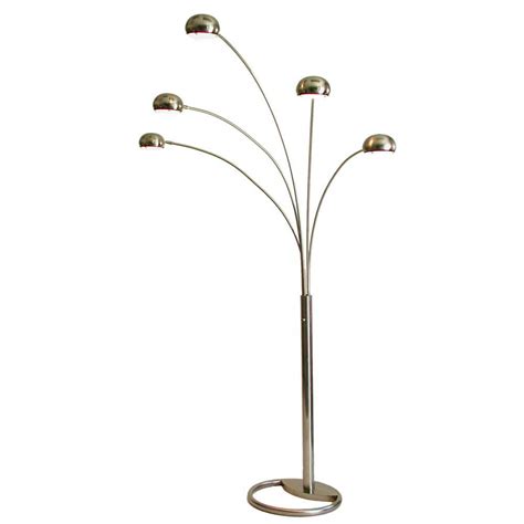 Discover the best arc floor lamps for your living room here in our epic guide which features the coolest and most stylish arc floor lamp designs ever! Arc Floor Lamp NL046 | Floor & table