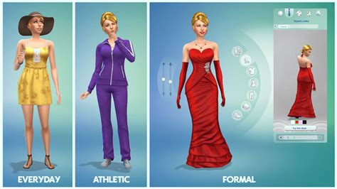 The Sims 4 Information And Screens Pinguïntech