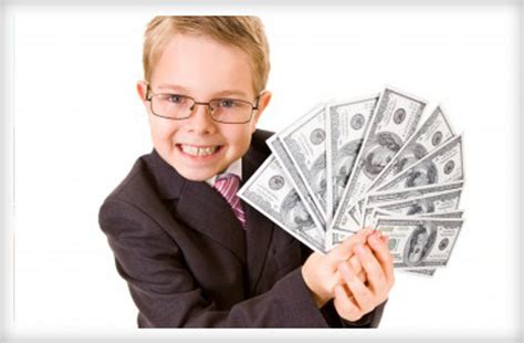 Check spelling or type a new query. 5 Business ideas for kids | Money Bulldog