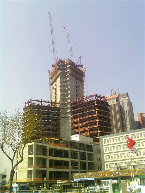 And the original company was founded in 1971. Hattat Holding Diamond of İstanbul Projesi | AYCON MUHENDISLIK