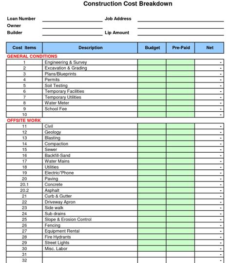 You can create a thorough bill of materials using microsoft excel without extensive effort by downloading a bom template. Quantity Surveyor Excel Spreadsheets Google Spreadshee quantity surveyor excel sheet download ...
