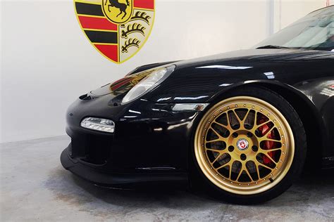 The Official Hre Wheels Photo Gallery For Porsche 997 Page 2