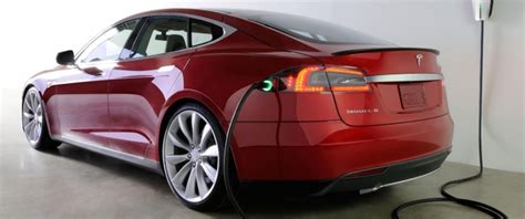 Science And Technology The Inconvenient Truth About Electric Vehicles