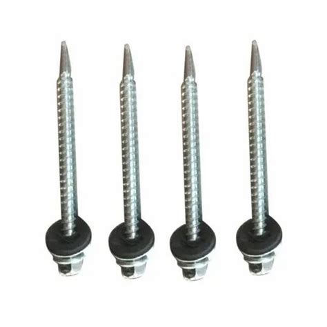 Stainless Steel Galvanized 2inch Self Drilling Screw For Construction
