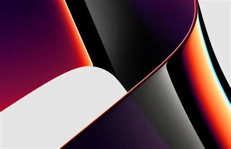 MacBook Pro M1 Wallpapers (Light And Dark) For Any Device