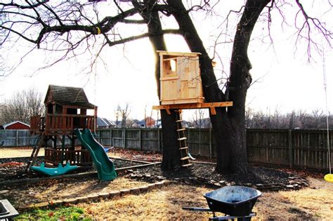Natural State Treehouses Inc.: Magic Treehouse-Inspired Clubhouse