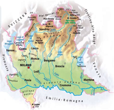 gerinc Megfelelően Fedélzeten cartina geografica emilia romagna amazon