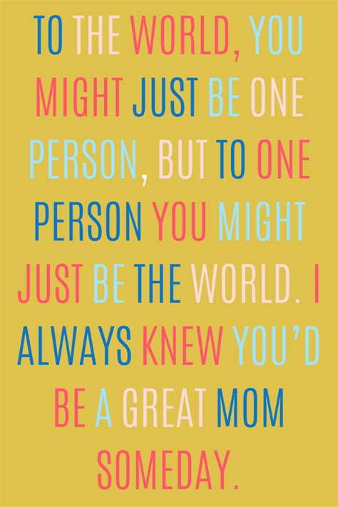 127 Happy Mothers Day Friend Quotes With Images To Send Darling Quote
